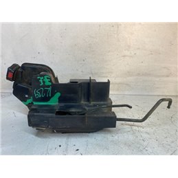 HYUNDAI MATRIX Jobb első Ajtózár