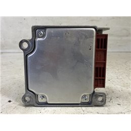 HYUNDAI MATRIX Légzsák Elektronika