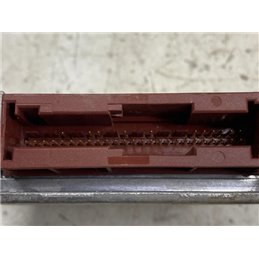 HYUNDAI MATRIX Légzsák Elektronika