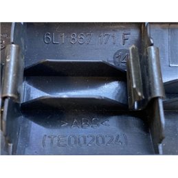 SEAT IBIZA III Bal első Ablakemelő Kapcsoló