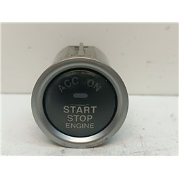 MAZDA 3 Start / Stop