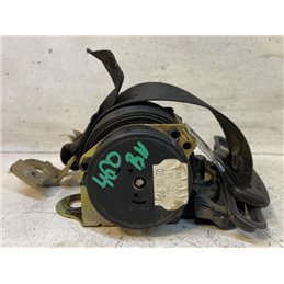 MERCEDES-BENZ CLK Bal hátsó Biztonsági Öv