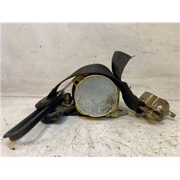 MERCEDES-BENZ CLK Bal hátsó Biztonsági Öv