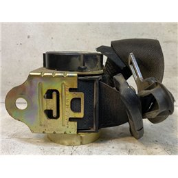 MERCEDES-BENZ CLK Bal hátsó Biztonsági Öv