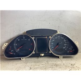 AUDI A6 C6 Kilométeróra