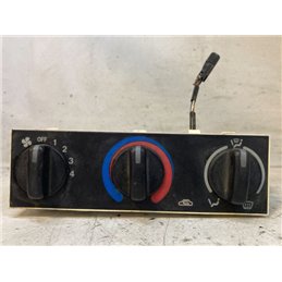 DAEWOO FSO Fűtéskapcsoló (Nem klímás)