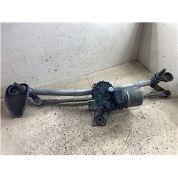 OPEL ASTRA H Motor