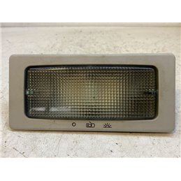 VW CADDY Beltér Világítás Első