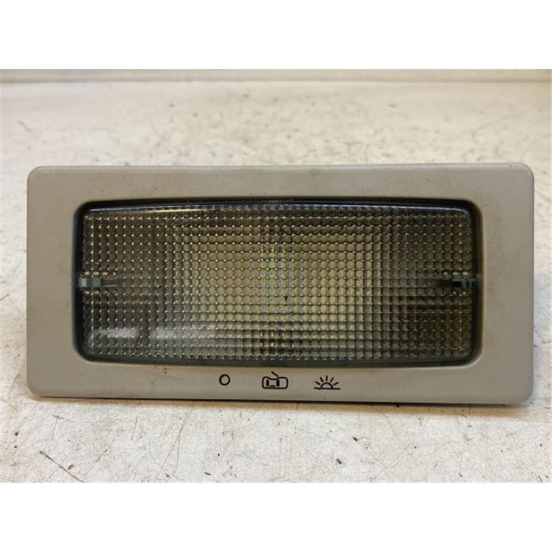 VW CADDY Beltér Világítás Első