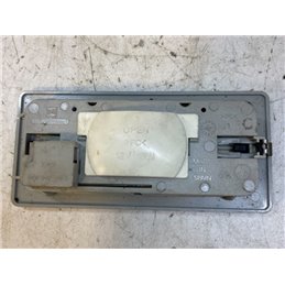 VW CADDY Beltér Világítás Első