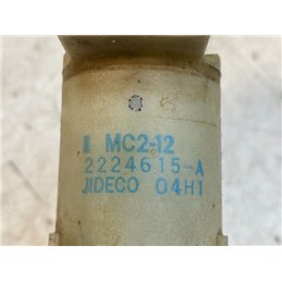 NISSAN X-TRAIL I Első Ablakmosó Szivattyú