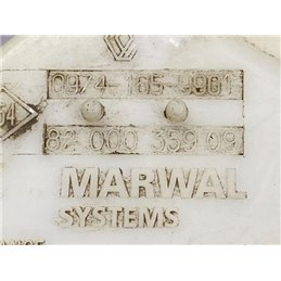 RENAULT THALIA Üzemanyag Szivattyú