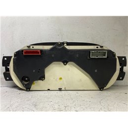 RENAULT MEGANE I Kilométeróra