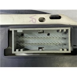 RENAULT MEGANE I Kilométeróra