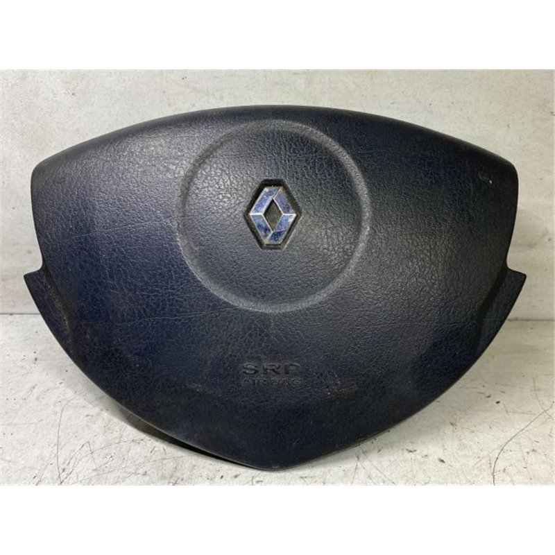 RENAULT CLIO II Kormánylégzsák