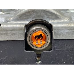 RENAULT CLIO II Kormánylégzsák