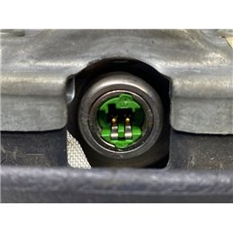 RENAULT CLIO II Kormánylégzsák