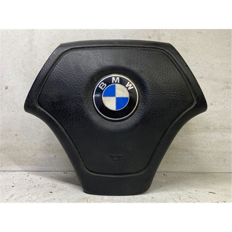 BMW 3 E46 Kormánylégzsák