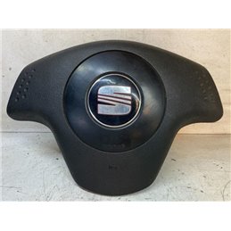 SEAT IBIZA III Kormánylégzsák