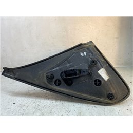 RENAULT CLIO II Jobb Visszapillantó Tükör (Elektromos)