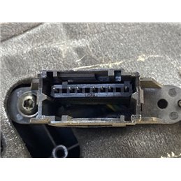 RENAULT CLIO II Jobb Visszapillantó Tükör (Elektromos)