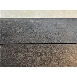 RENAULT CLIO II Jobb Visszapillantó Tükör (Elektromos)