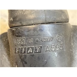 FIAT TIPO Jobb Visszapillantó Tükör (Mechanikus)