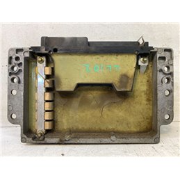 RENAULT CLIO II Motorvezérlő