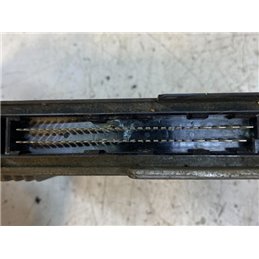 RENAULT CLIO II Motorvezérlő