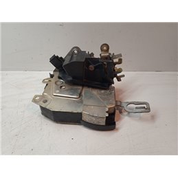 BMW 3 E36 Bal első Ajtózár
