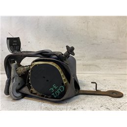 RENAULT CLIO II Jobb első Biztonsági Öv