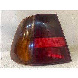 VW POLO CLASSIC Bal Hátsó Lámpa