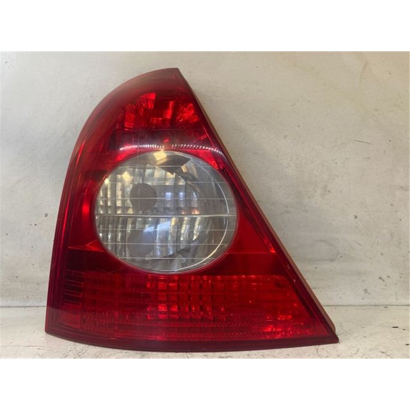 RENAULT CLIO II Bal Hátsó Lámpa