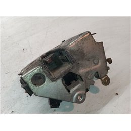 BMW 3 E36 Bal első Ajtózár