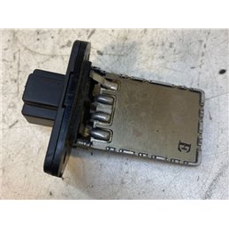 DAEWOO KALOS Előtét Ellenállás Fűtőmotor