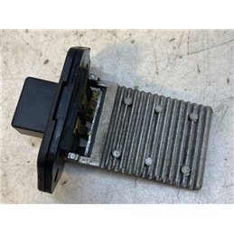 DAEWOO KALOS Előtét Ellenállás Fűtőmotor