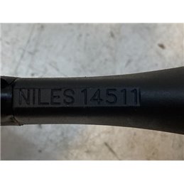 NISSAN ALMERA II Bal Kormánykapcsoló Irányjelző