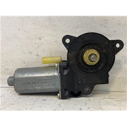 FORD FIESTA V Jobb első Ablakemelő Motor