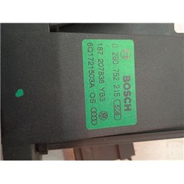 SKODA FABIA I Gázpedál (Elektromos)