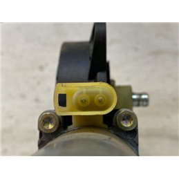FORD FIESTA V Jobb első Ablakemelő Motor