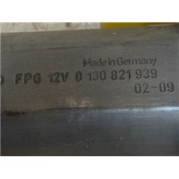 FORD FIESTA V Jobb első Ablakemelő Motor