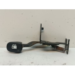 KIA CEED Kar / Gomb