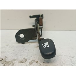 KIA CEED Kar / Gomb