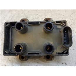 DACIA LOGAN Gyújtótrafó