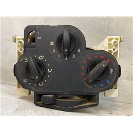 DACIA LOGAN Fűtéskapcsoló (manuális klímás)