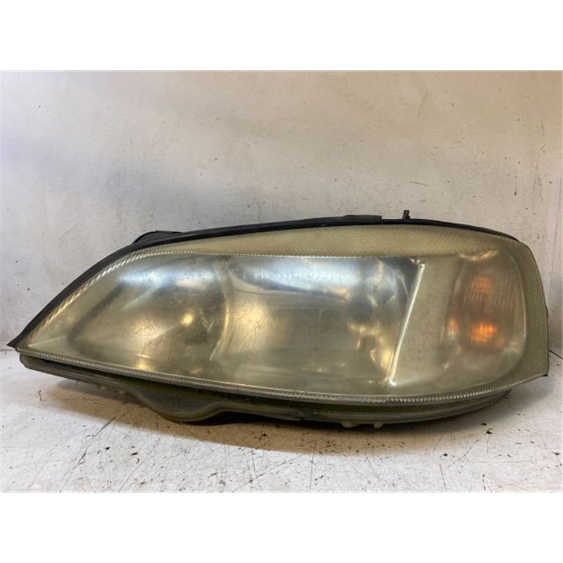 OPEL ASTRA G Bal Fényszóró