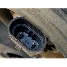 OPEL ASTRA G Bal Fényszóró