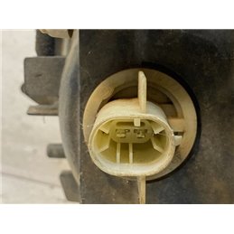 OPEL ASTRA G Bal Fényszóró