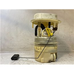 PEUGEOT 206 Üzemanyag Szivattyú