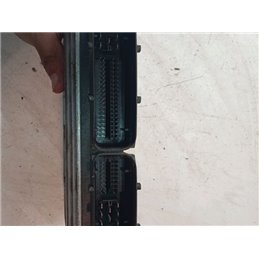 SKODA FABIA I Motorvezérlő